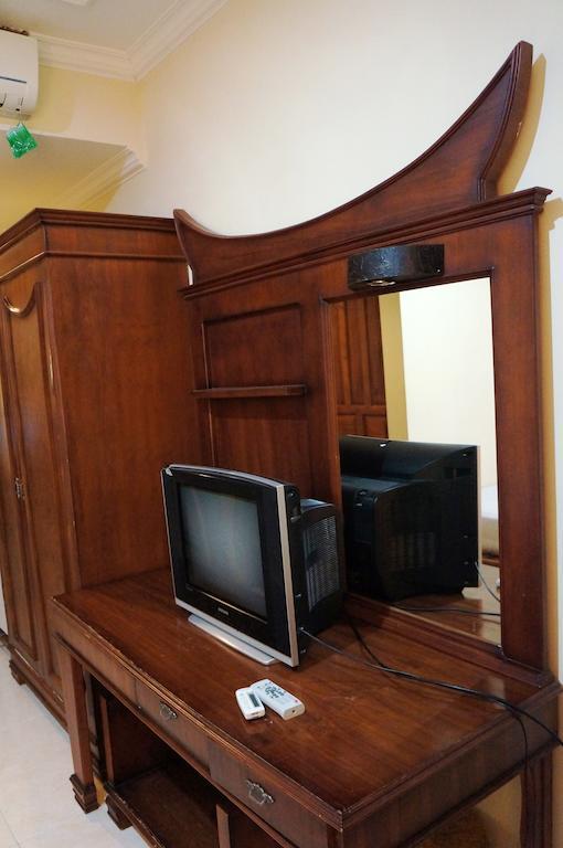 Edotel Minangkabau Padang  Room photo